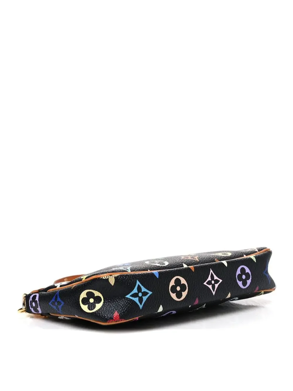 Louis Vuitton Multicolor Pochette #322755L12B